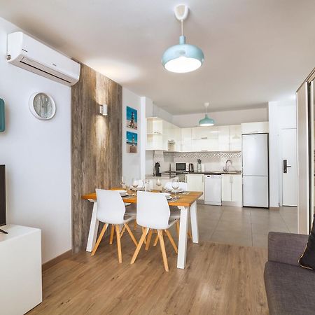 Playa Paraiso Apartment Экстерьер фото