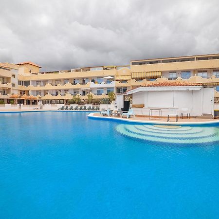 Playa Paraiso Apartment Экстерьер фото