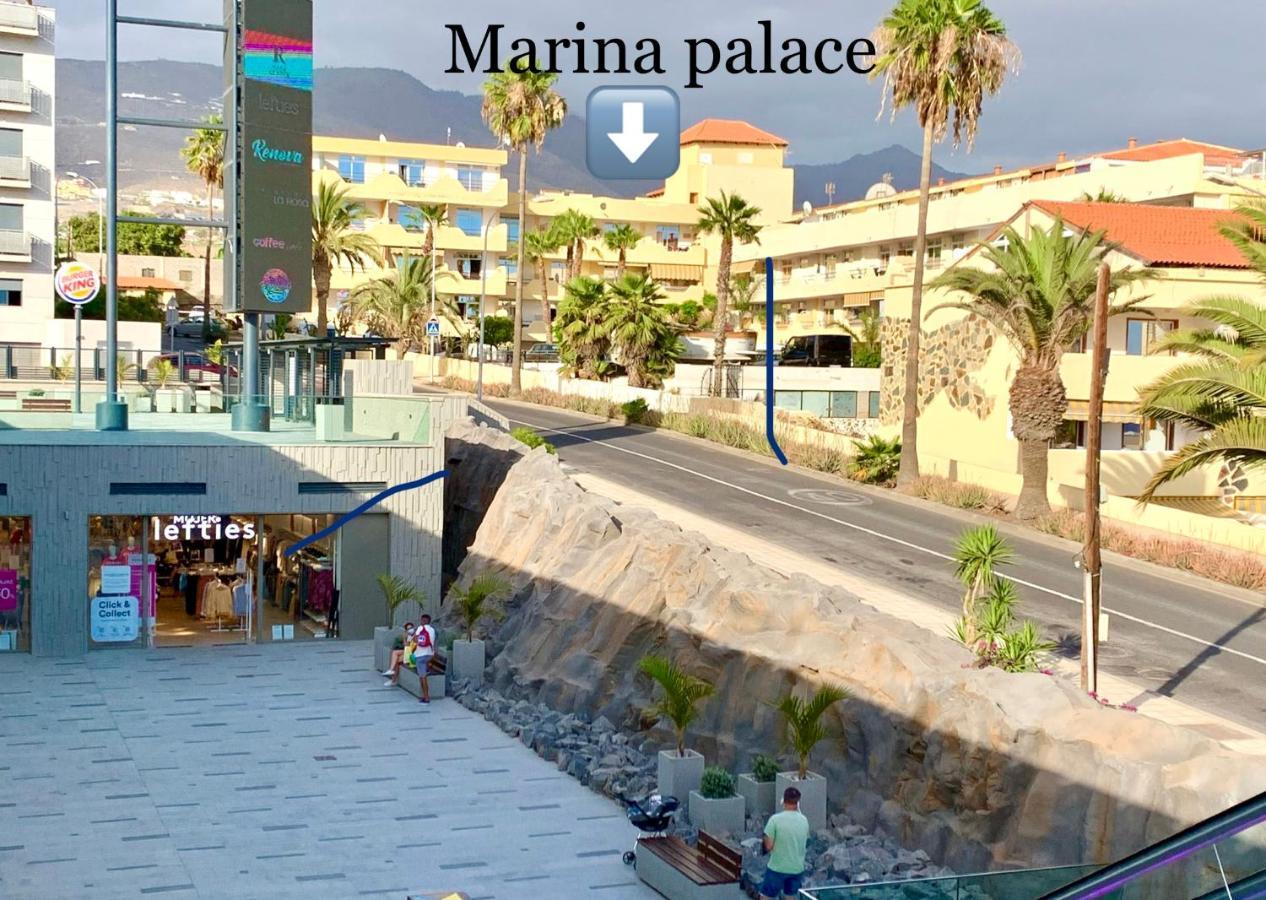 Playa Paraiso Apartment Экстерьер фото