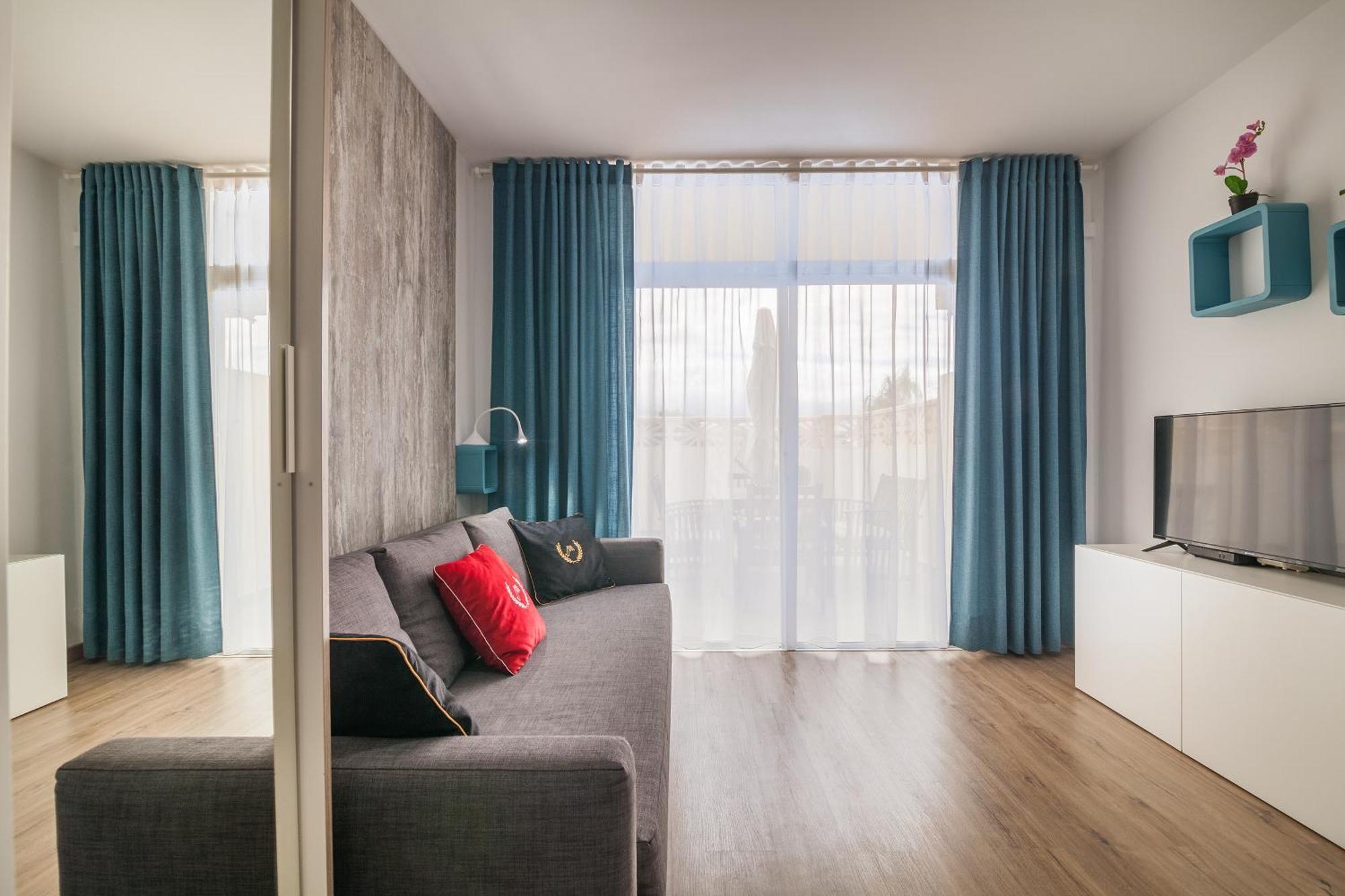 Playa Paraiso Apartment Экстерьер фото