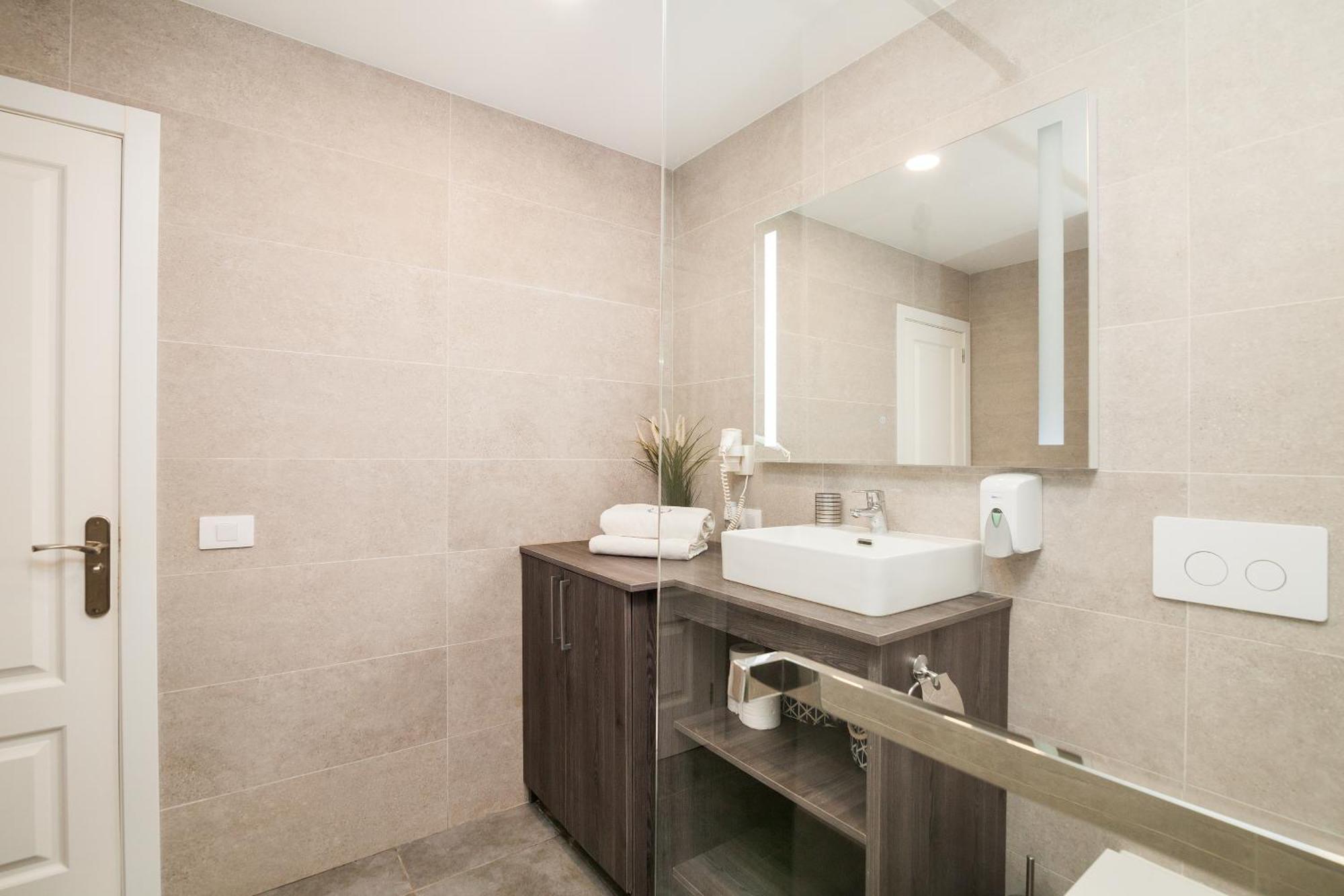Playa Paraiso Apartment Экстерьер фото