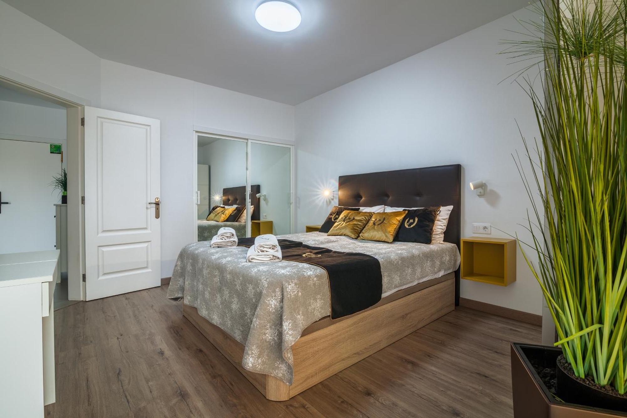 Playa Paraiso Apartment Экстерьер фото