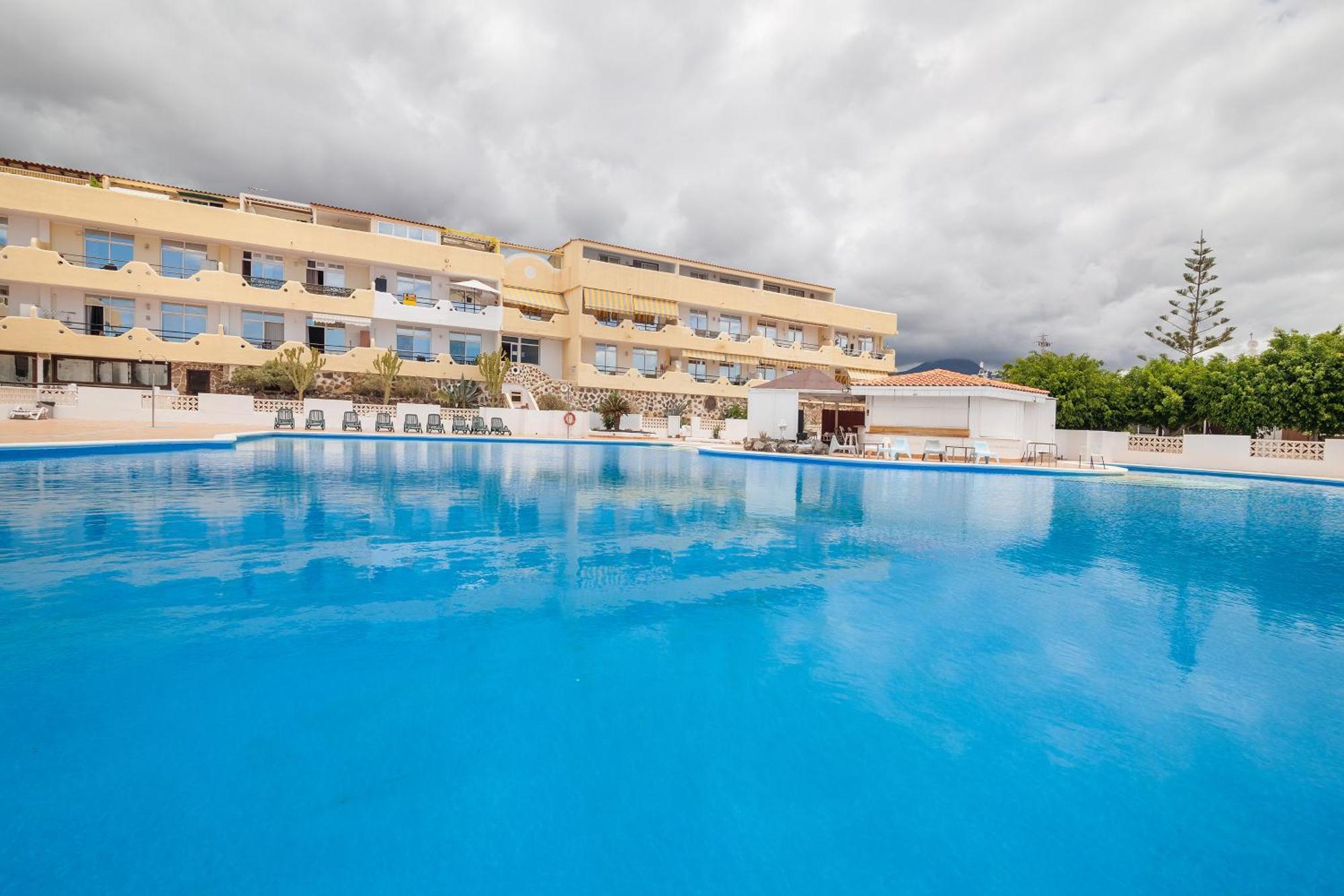 Playa Paraiso Apartment Экстерьер фото