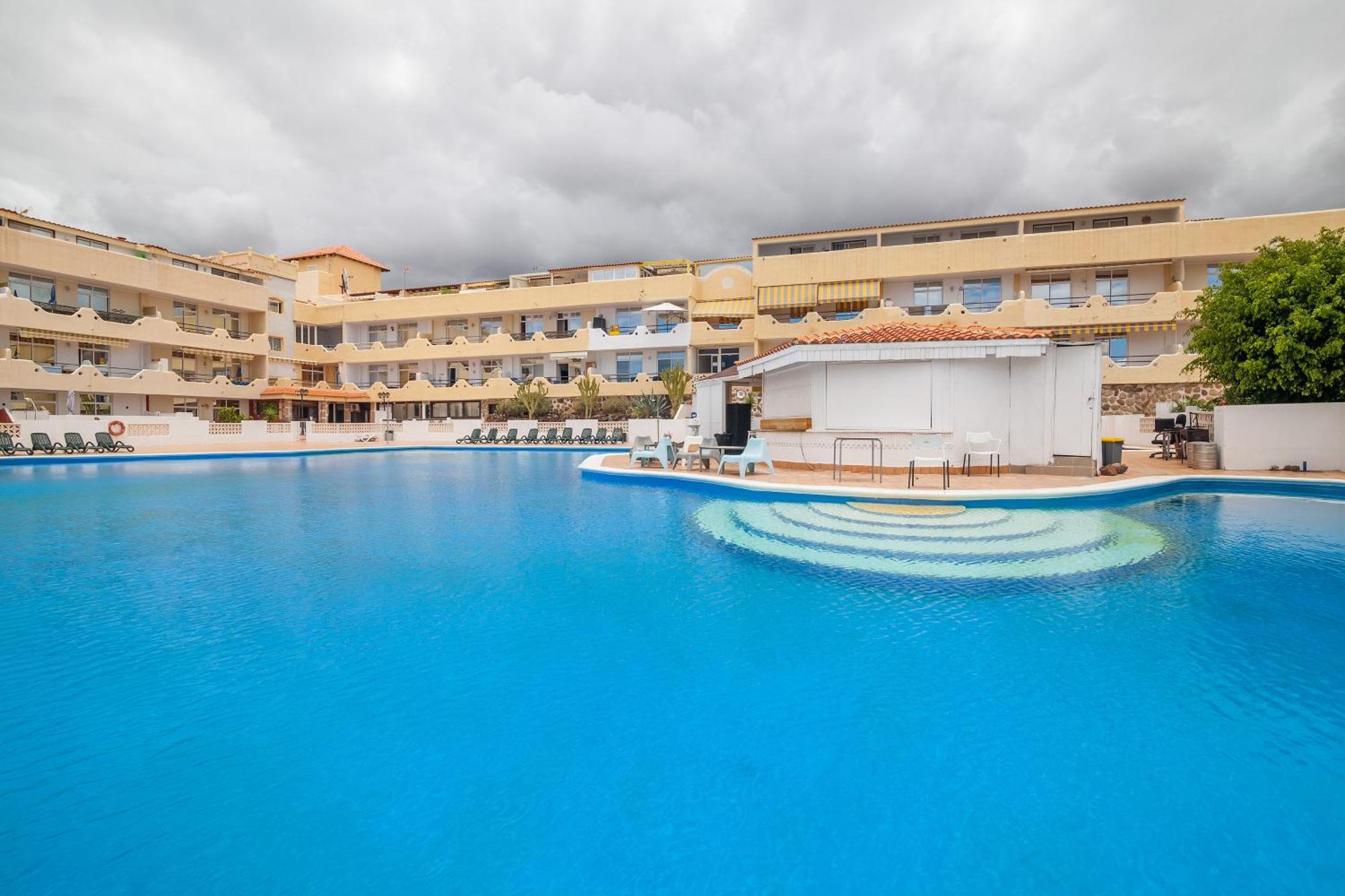 Playa Paraiso Apartment Экстерьер фото