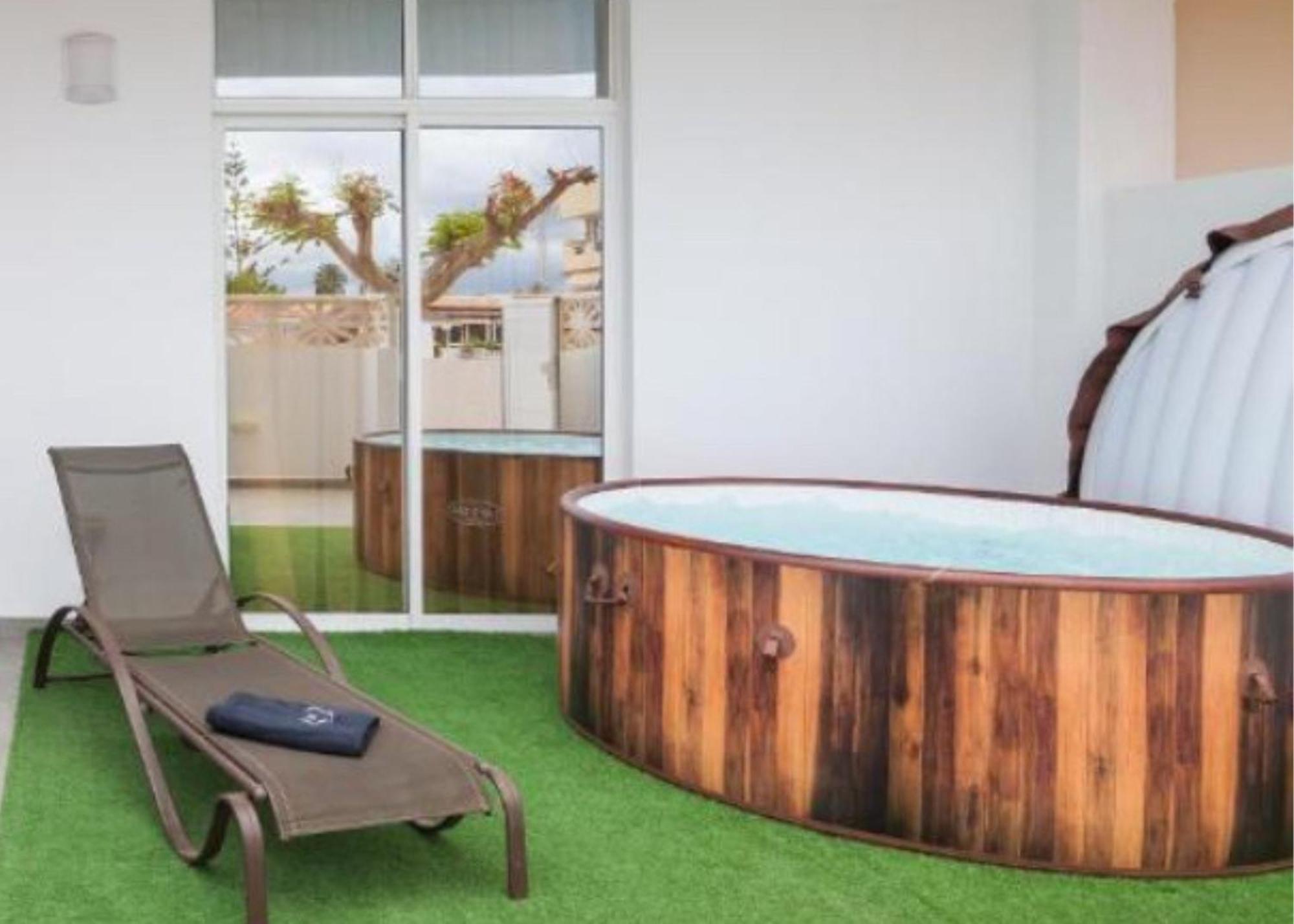 Playa Paraiso Apartment Экстерьер фото